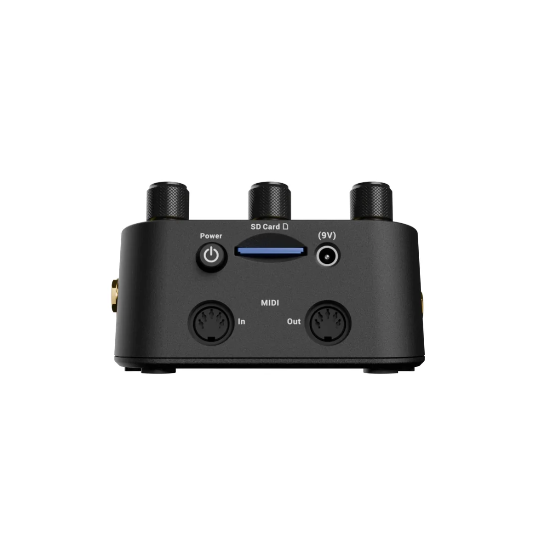 Singular Sound BeatBuddy 2 鼓機-你的專屬虛擬鼓手 Singular Sound BeatBuddy 2 鼓機-你的專屬虛擬鼓手