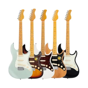 Sire Larry Carlton S Series | Sire S5 電吉他
