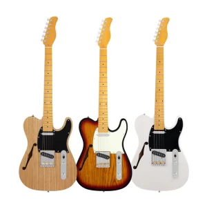 Sire Larry Carlton T Series T7 TV 電吉他