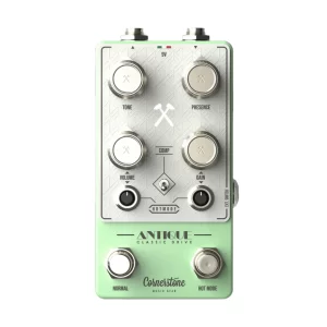 Cornerstone Antique V3 | Cornerstone破音效果器