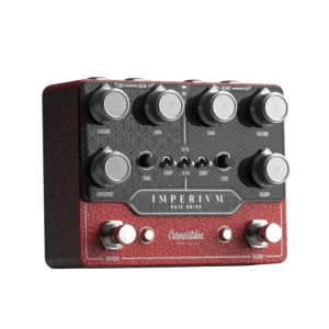 Cornerstone Imperium V2 雙破音效果器