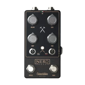 Cornerstone Nero Fuzz效果器