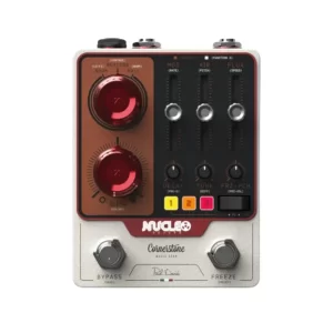 Cornerstone Nucleo Reverb | Cornerstone Reverb效果器