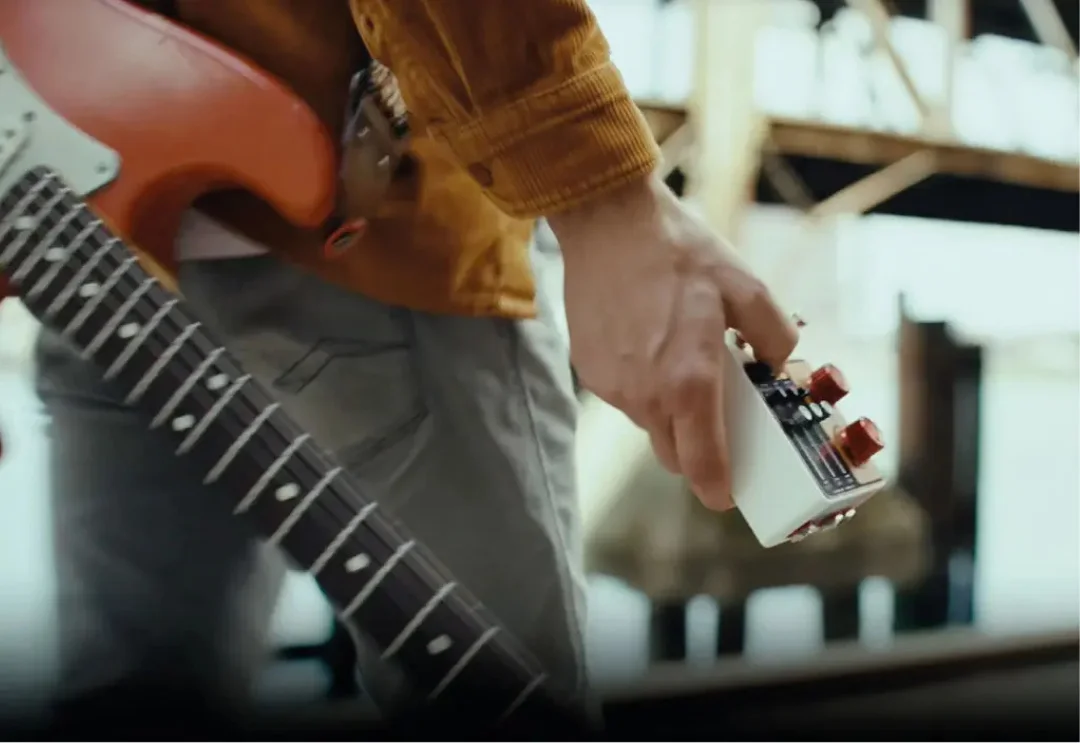 Cornerstone Nucleo Reverb | Cornerstone Reverb效果器
