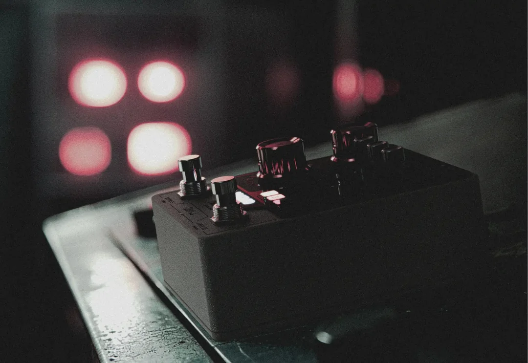 Cornerstone Nucleo Reverb | Cornerstone Reverb效果器