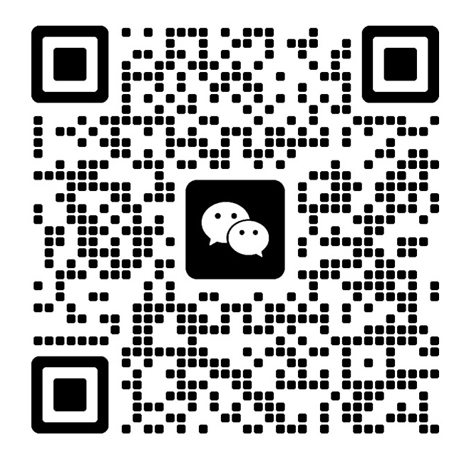 微信 QR Code