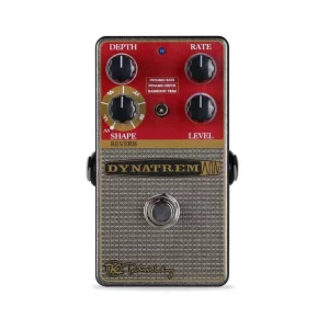 Keeley Electronics DynaTrem Dynamic Tremolo
