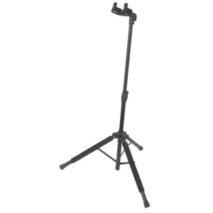 On-Stage GS8100 安全鎖定吉他架