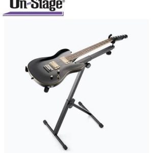 On-Stage
