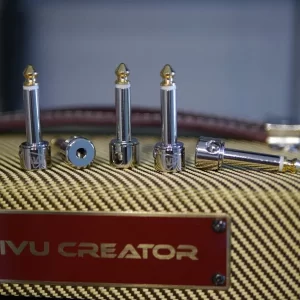 IVU Creator