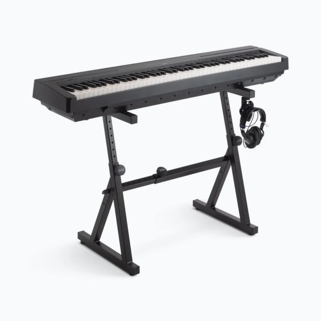 On-Stage KS1355 單層Z型鍵盤架 On-Stage KS1355 單層Z型鍵盤架:圖片 8