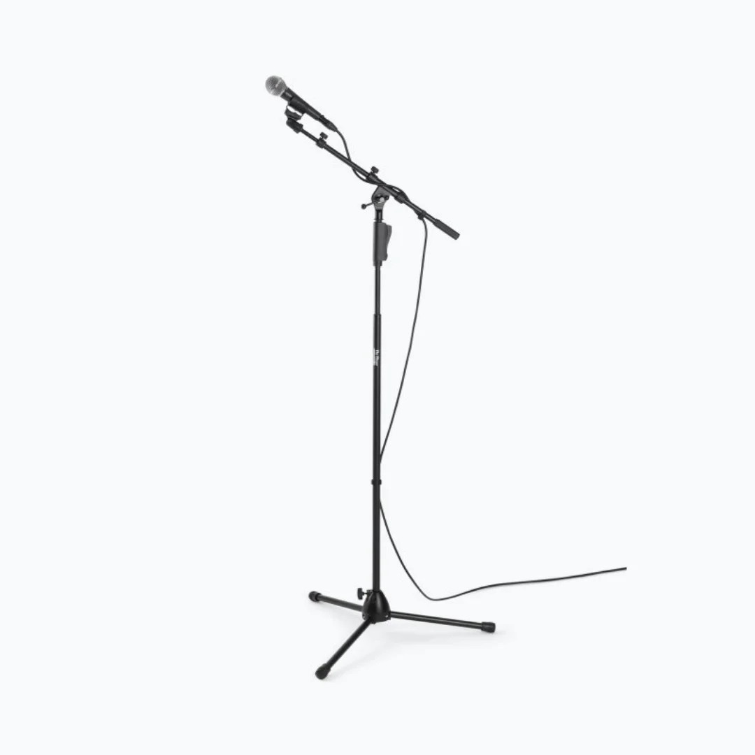 On-Stage MS7550 單手調整Boom麥克風架 On-Stage MS7550 單手調整Boom麥克風架:圖片 4