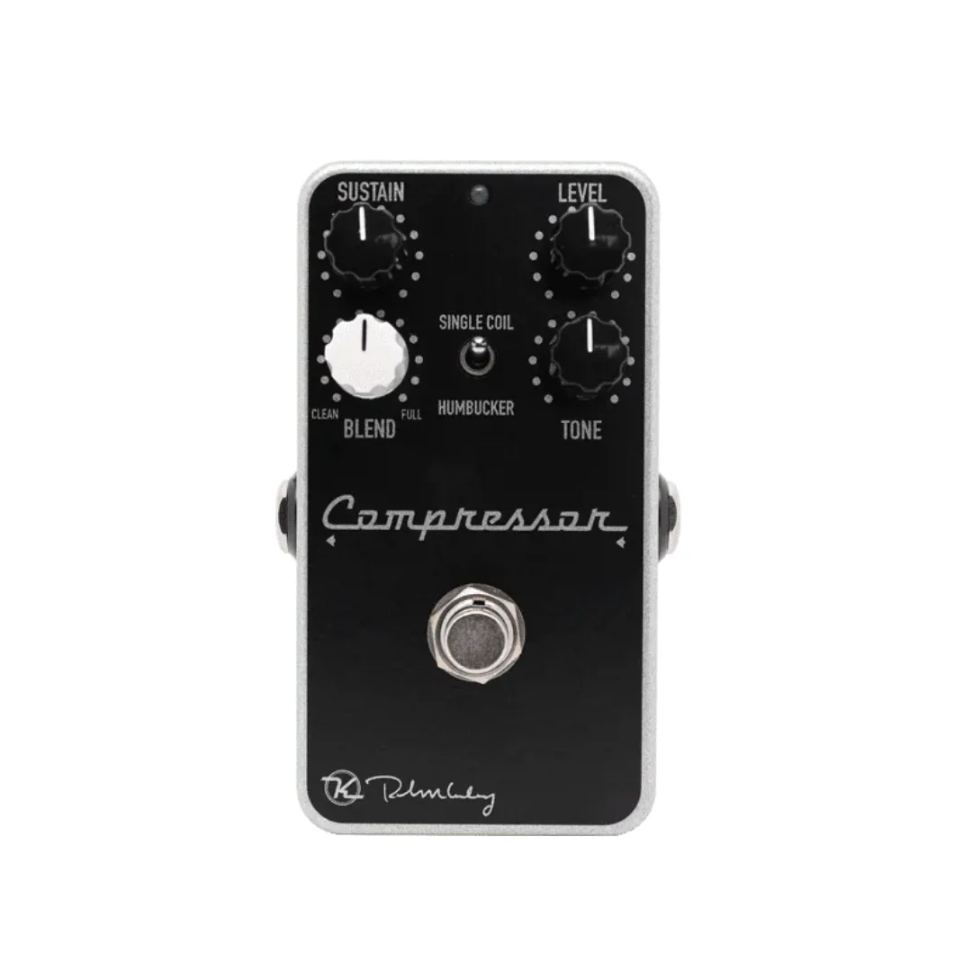 Keeley Electronics Compressor Plus 壓縮效果器 Keeley Electronics Compressor Plus 壓縮效果器