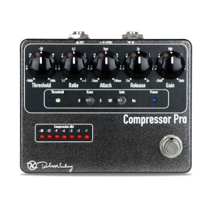 Keeley Electronics Compressor Pro 壓縮效果器