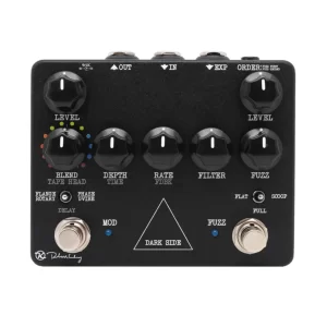 Keeley Electronics Dark Side 多功能效果器