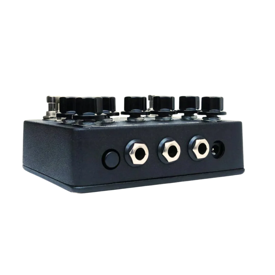 Keeley Electronics Dark Side 多功能效果器 Keeley Electronics Dark Side 多功能效果器:圖片 3