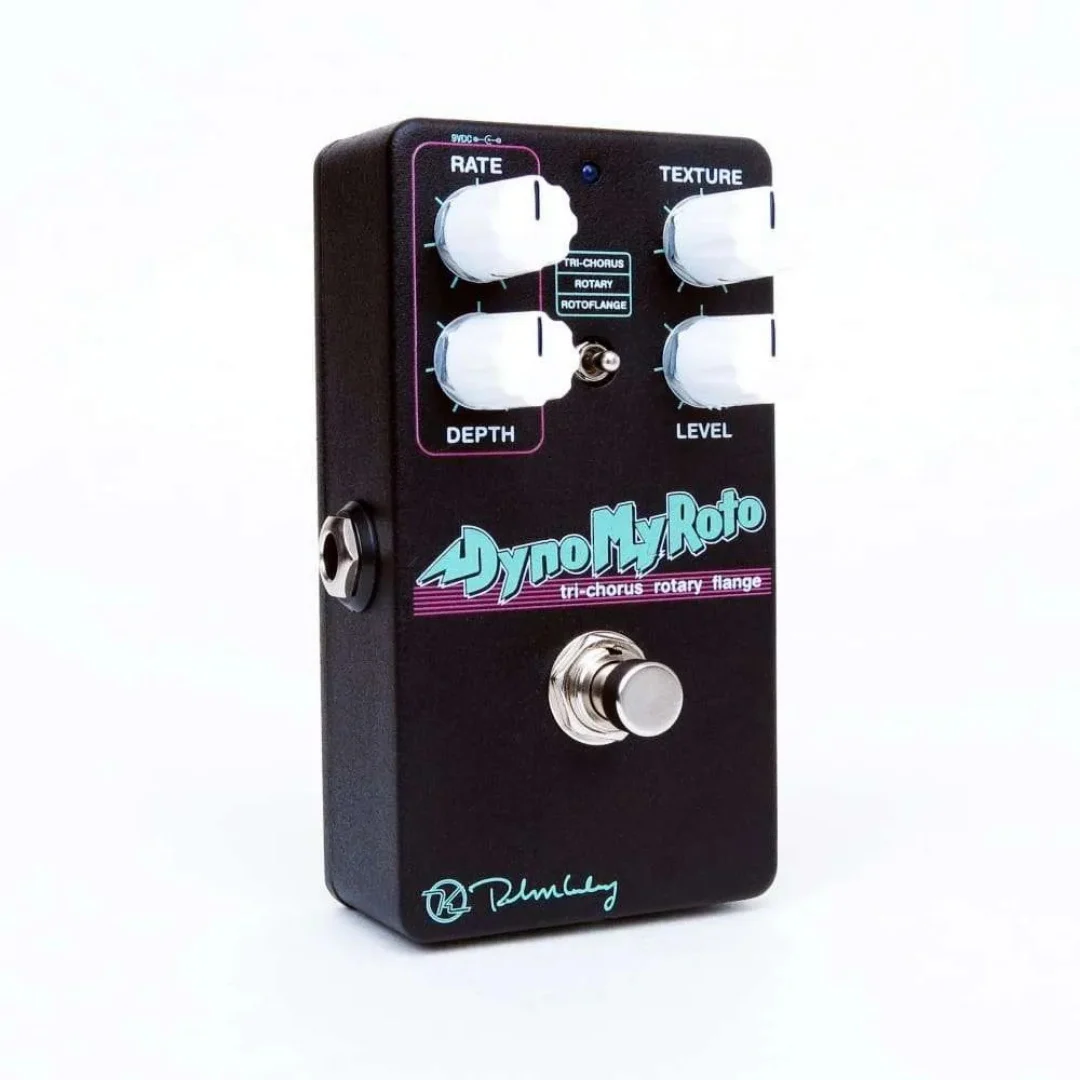 Keeley Electronics Dyno My Roto 調變效果器 Keeley Electronics Dyno My Roto 調變效果器:圖片 2