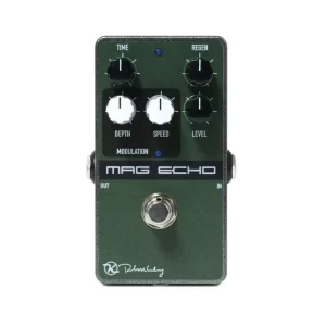 Keeley Electronics Magnetic Echo 磁帶延遲效果器