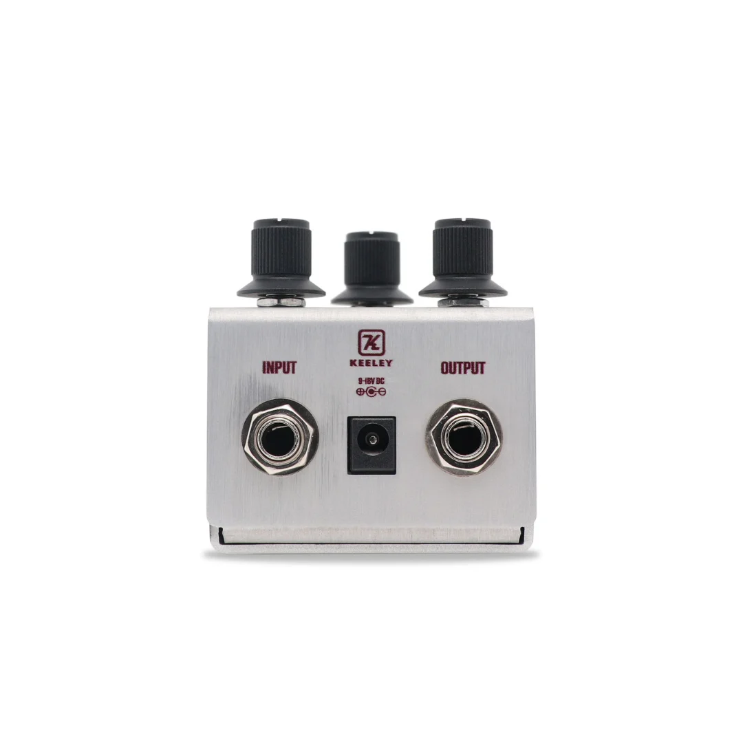 Keeley Electronics Manis Overdrive 過載效果器 Keeley Electronics Manis Overdrive 過載效果器:圖片 2