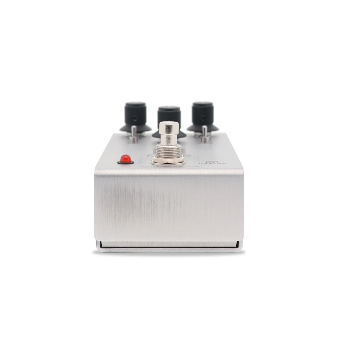 Keeley Electronics Manis Overdrive 過載效果器 Keeley Electronics Manis Overdrive 過載效果器:圖片 3
