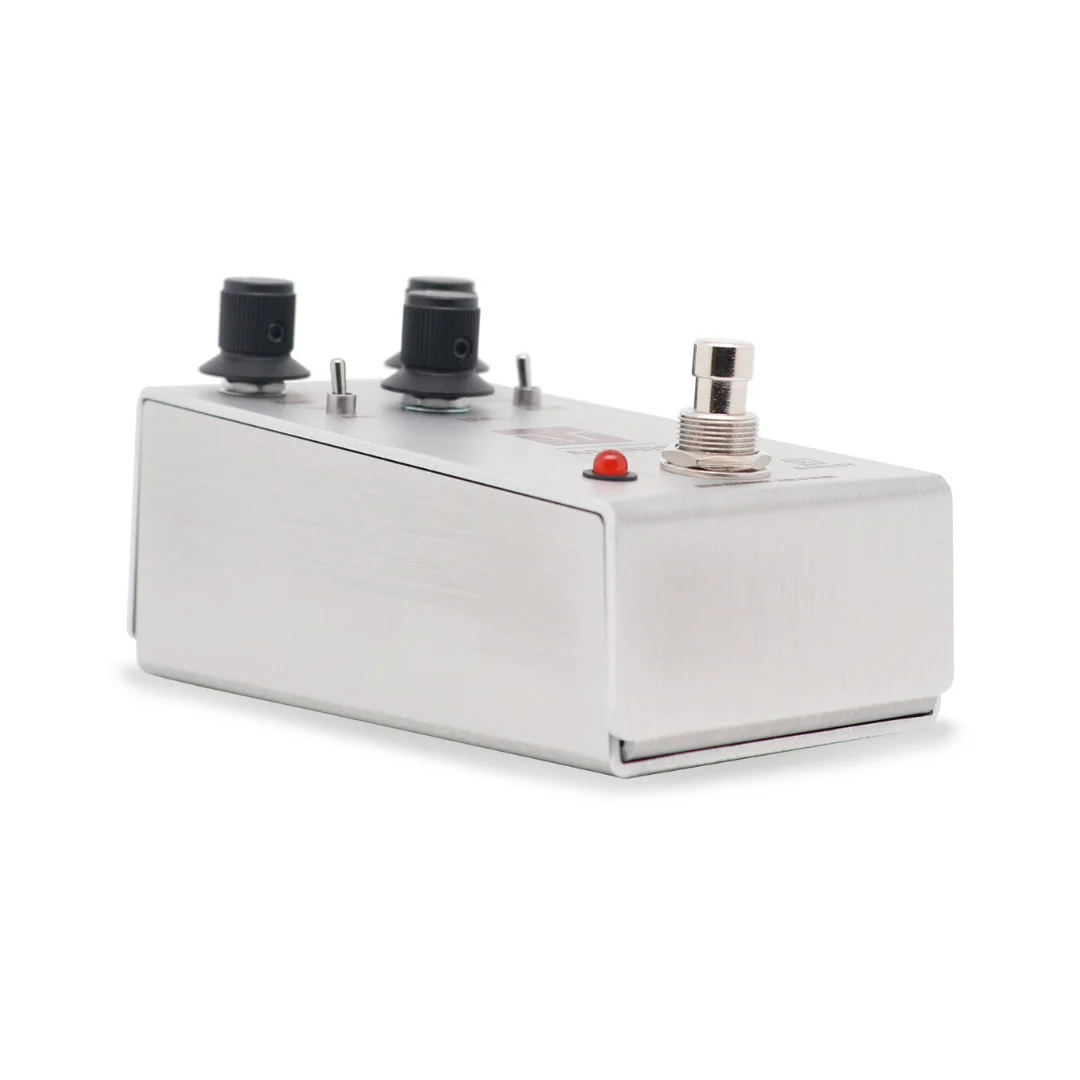 Keeley Electronics Manis Overdrive 過載效果器 Keeley Electronics Manis Overdrive 過載效果器:圖片 4