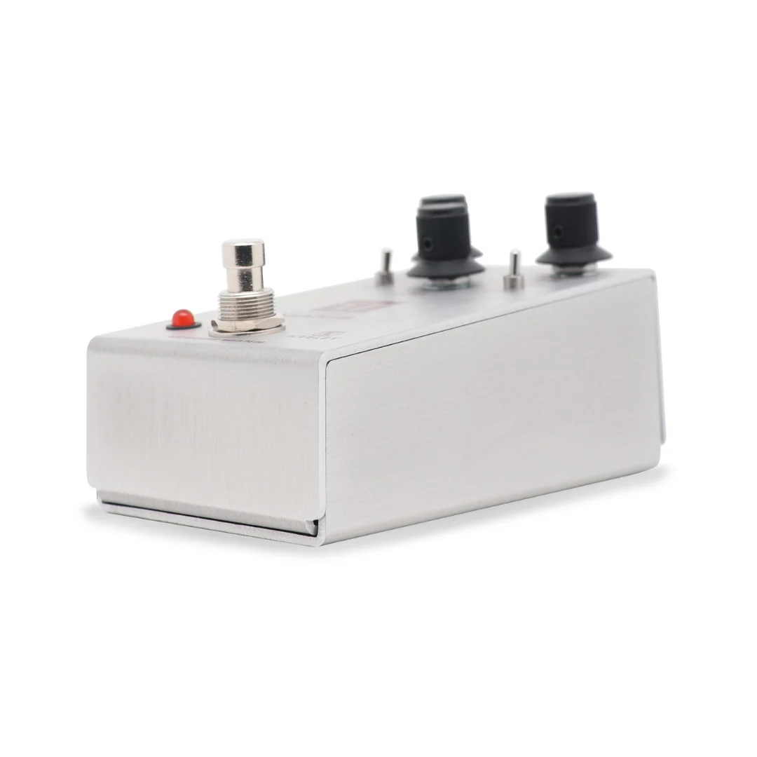 Keeley Electronics Manis Overdrive 過載效果器 Keeley Electronics Manis Overdrive 過載效果器:圖片 5